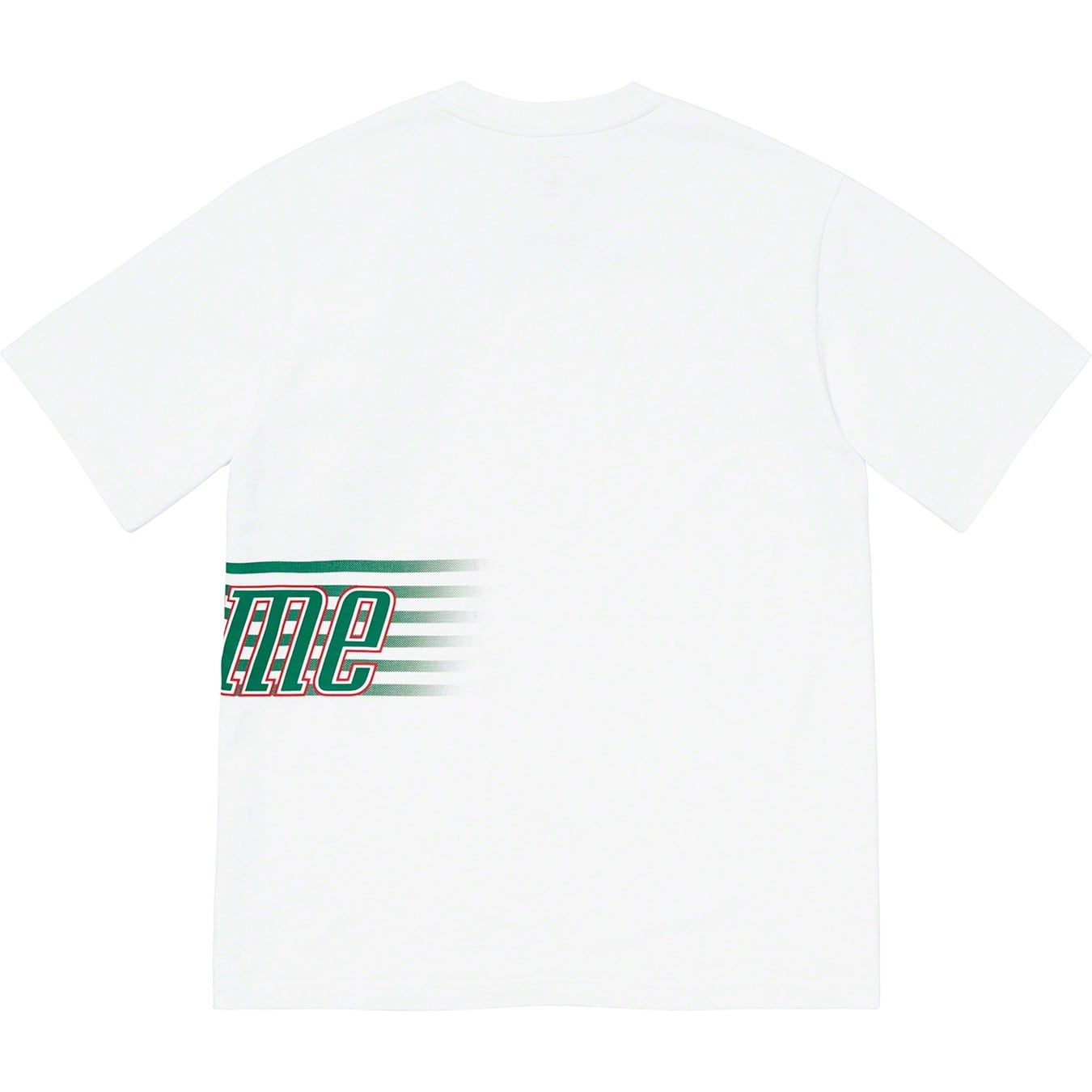 Side Logo S/S Top view 4
